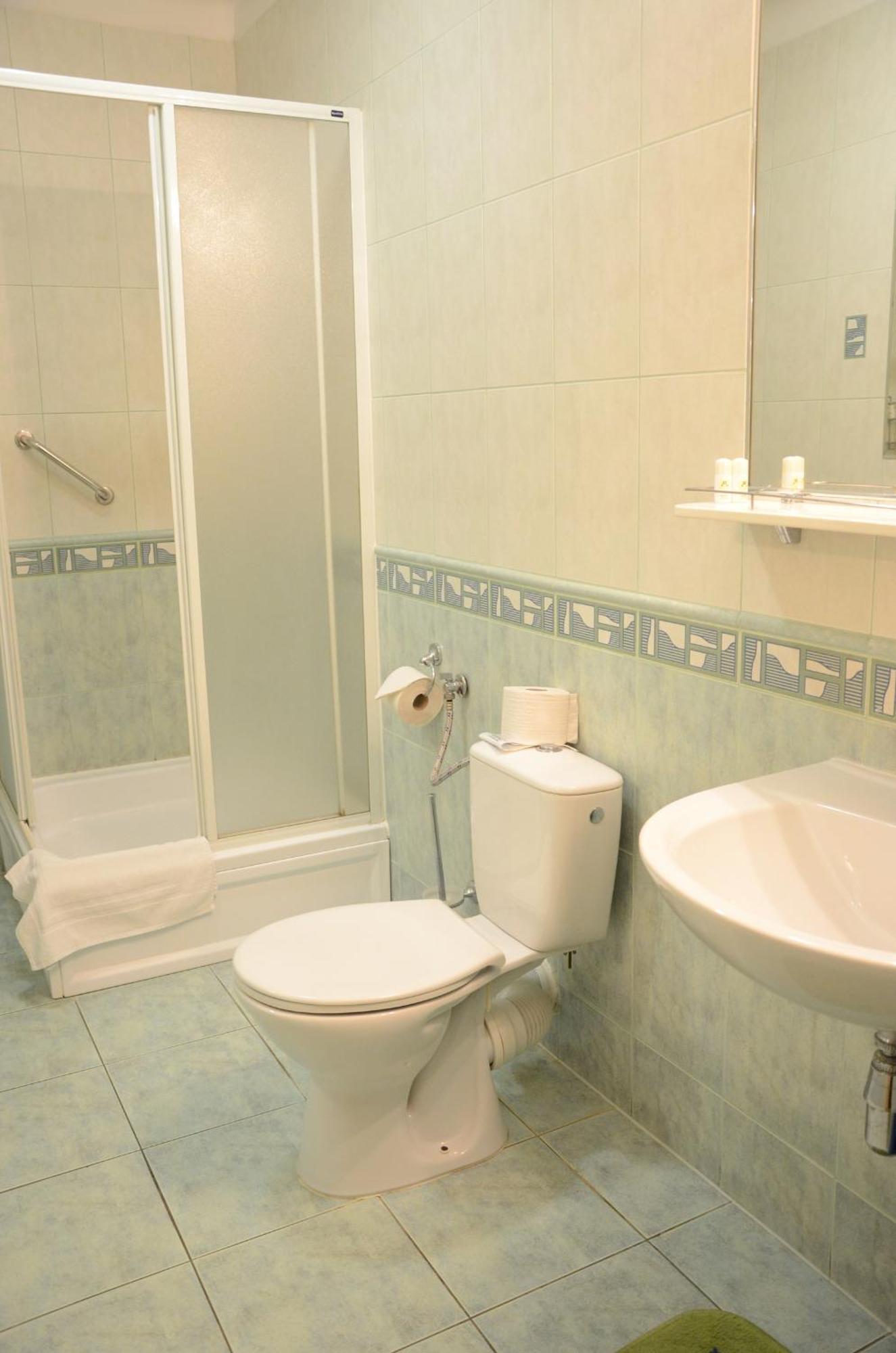Agat Hotel Łódź Oda fotoğraf