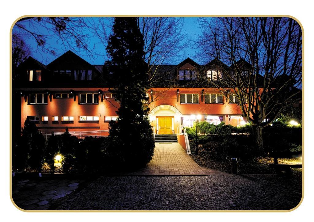 Agat Hotel Łódź Dış mekan fotoğraf