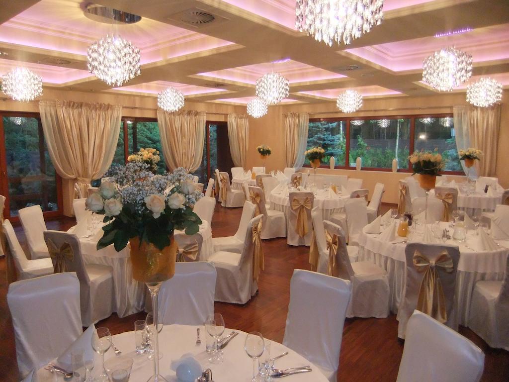 Agat Hotel Łódź Dış mekan fotoğraf