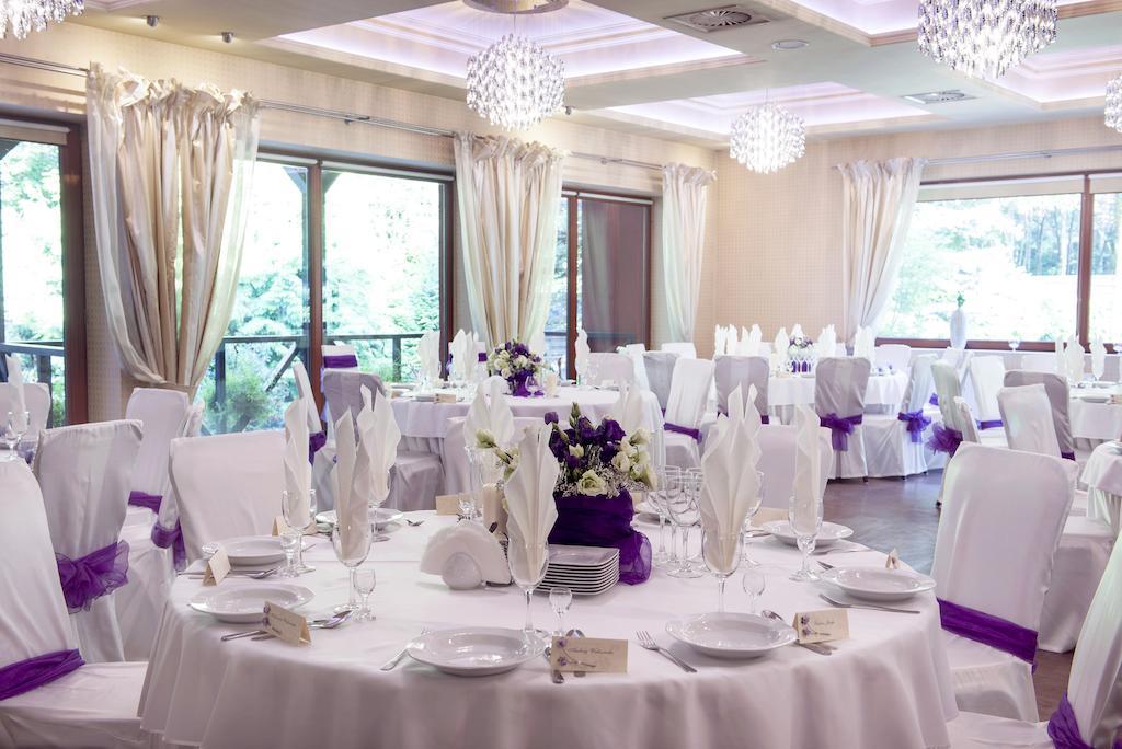 Agat Hotel Łódź Dış mekan fotoğraf