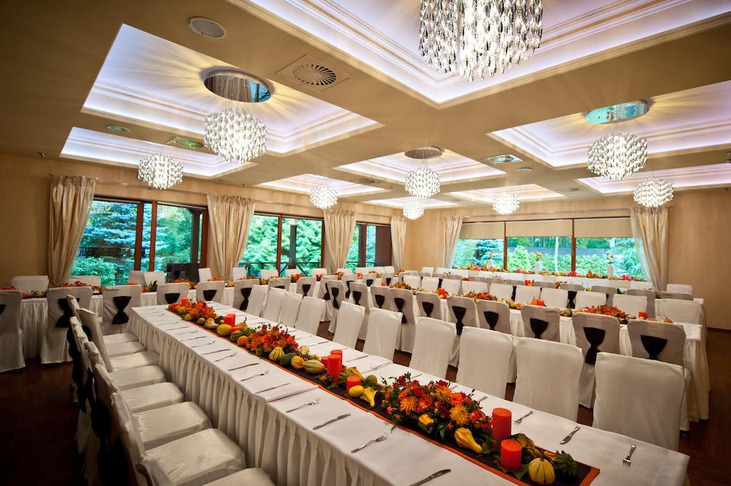 Agat Hotel Łódź Dış mekan fotoğraf