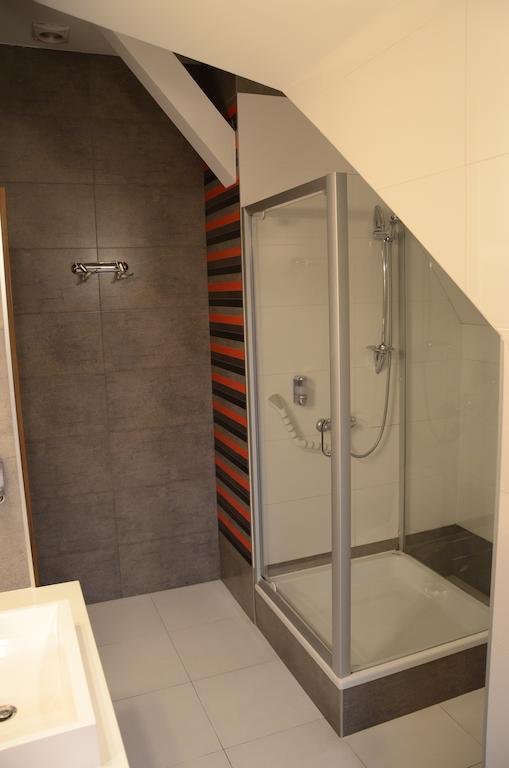 Agat Hotel Łódź Dış mekan fotoğraf
